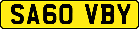 SA60VBY