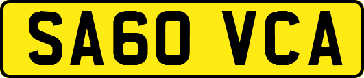 SA60VCA