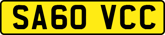 SA60VCC
