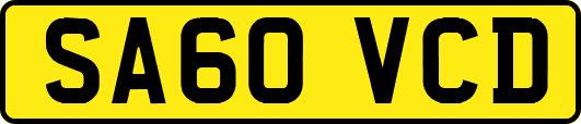 SA60VCD