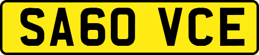SA60VCE
