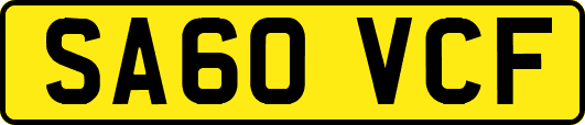 SA60VCF