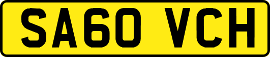 SA60VCH