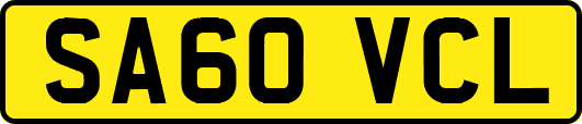 SA60VCL