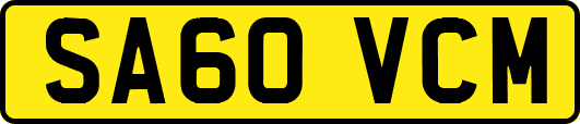 SA60VCM