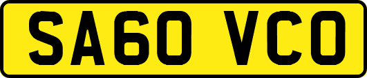 SA60VCO
