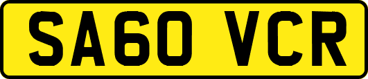 SA60VCR