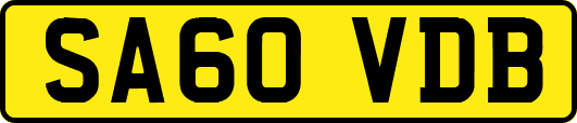 SA60VDB