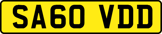 SA60VDD
