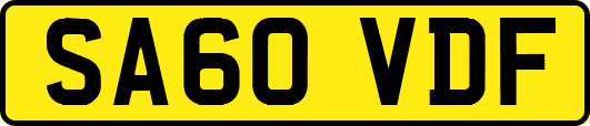 SA60VDF