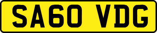 SA60VDG
