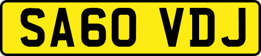 SA60VDJ
