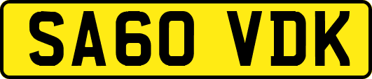 SA60VDK