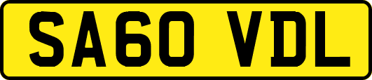 SA60VDL