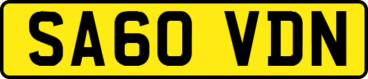 SA60VDN