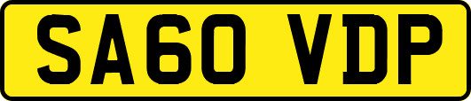SA60VDP