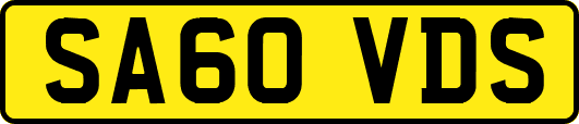 SA60VDS