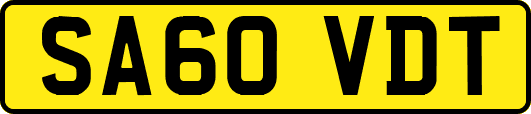 SA60VDT