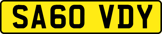 SA60VDY