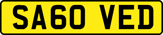 SA60VED