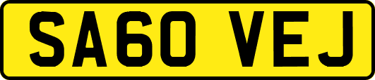 SA60VEJ