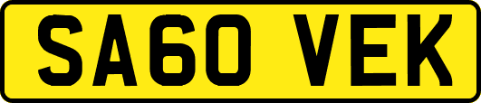 SA60VEK