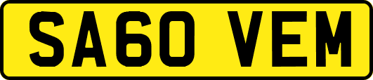 SA60VEM