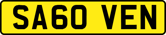 SA60VEN