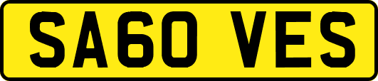 SA60VES