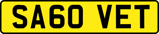 SA60VET