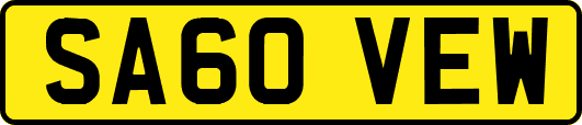 SA60VEW