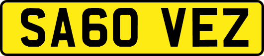 SA60VEZ
