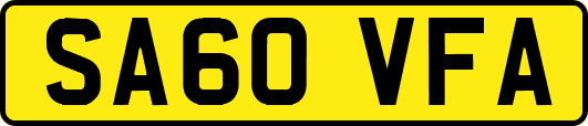 SA60VFA