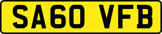 SA60VFB