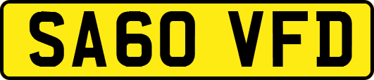 SA60VFD