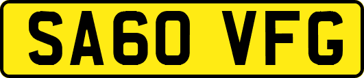 SA60VFG