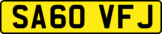 SA60VFJ