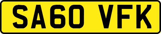 SA60VFK