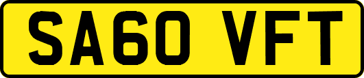 SA60VFT
