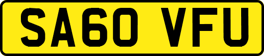 SA60VFU