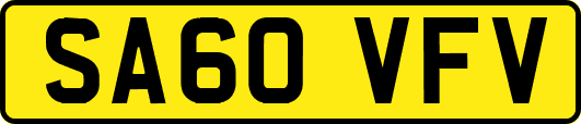 SA60VFV