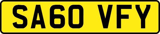 SA60VFY