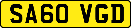 SA60VGD