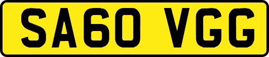 SA60VGG
