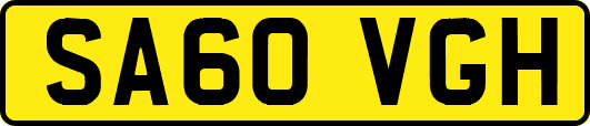 SA60VGH