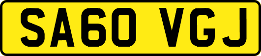 SA60VGJ