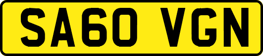 SA60VGN