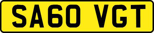 SA60VGT