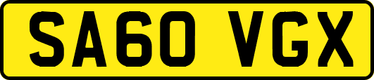 SA60VGX