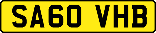 SA60VHB